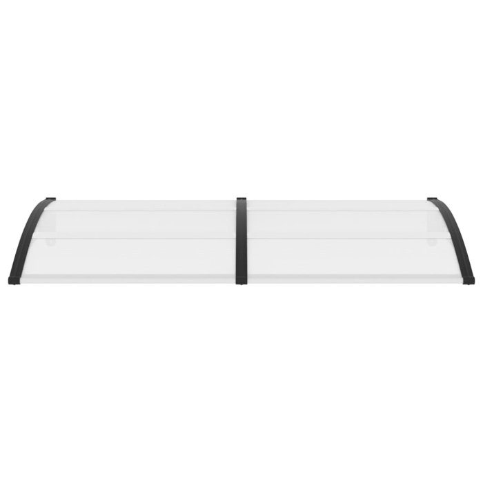 Arlmont & Co. Door Canopy Door Awning Front Door Awning for Window